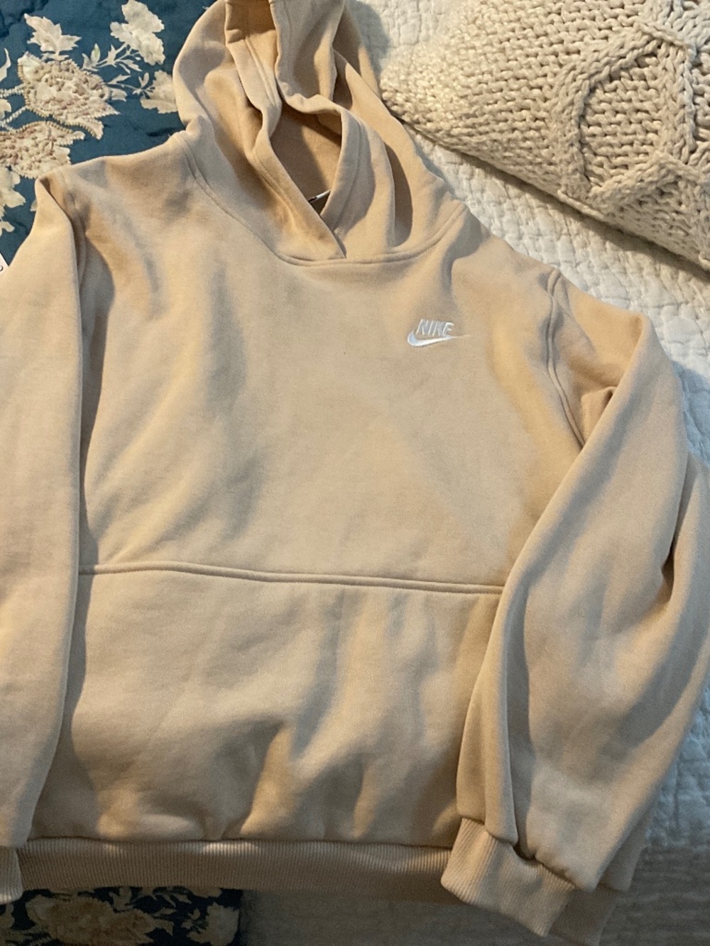 Youth Nike Hoodie NWT XL